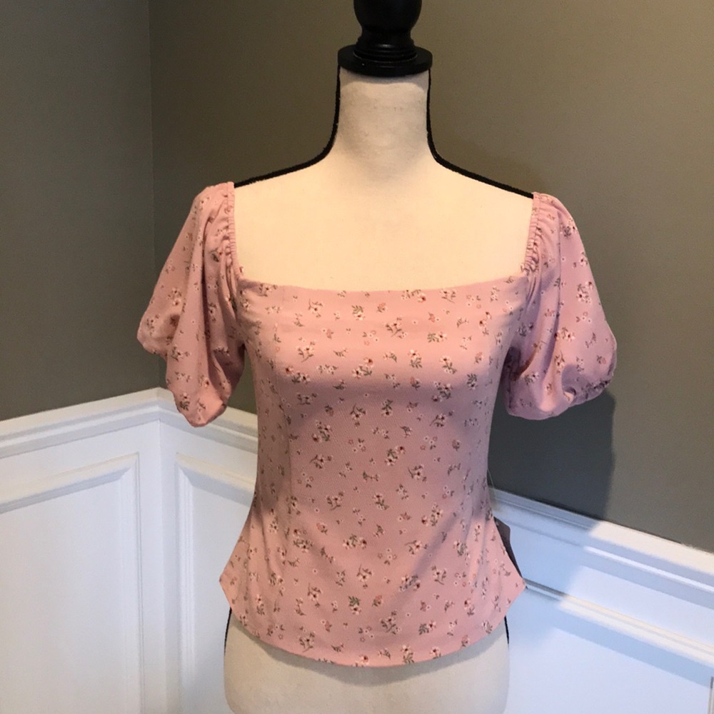 WAYF Top